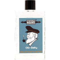 Old Salty (Aftershave & Cologne) by Phoenix Artisan Accoutrements / Crown King