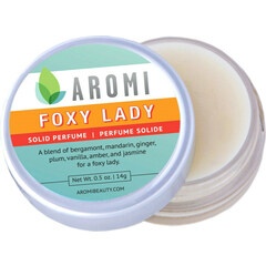 Foxy Lady (Solid Perfume) by Aromi