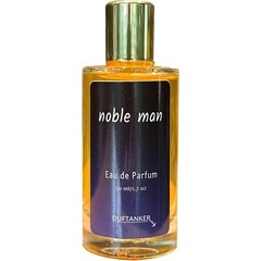 Noble Man by Duftanker MGO Duftmanufaktur