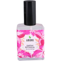 Earthy Botanical (Eau de Parfum) von Aromi