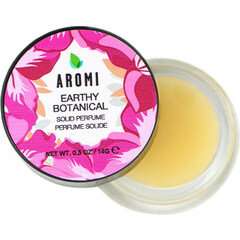 Earthy Botanical (Solid Perfume) by Aromi