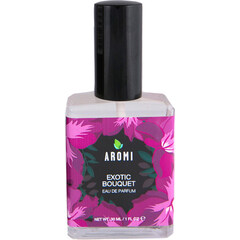 Exotic Bouquet (Eau de Parfum) by Aromi