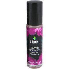 Exotic Bouquet (Roll-On Perfume Oil) by Aromi