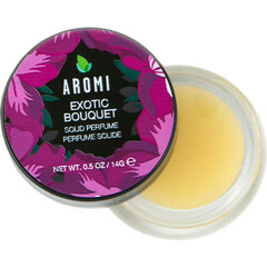 Exotic Bouquet (Solid Perfume) by Aromi
