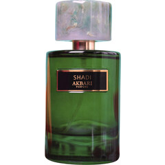Shadi by Akbari Perfume