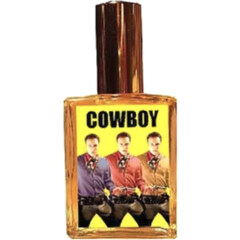 Cowboy (Eau de Toilette) by Opus Oils