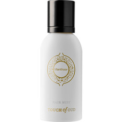 Manthoor (Hair Mist) by Touch of Oud
