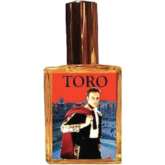 Toro (Parfum) by Opus Oils