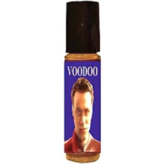 Voodoo (Parfum) by Opus Oils