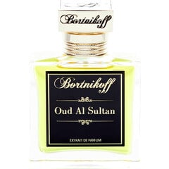 Oud Al Sultan by Bortnikoff