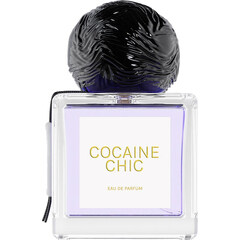 Cocaine Chic by G Parfums