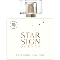 Virgo by Star Sign Scents
