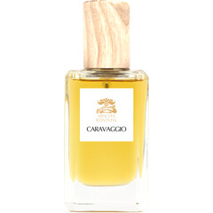 Caravaggio by Teone Reinthal Natural Perfume
