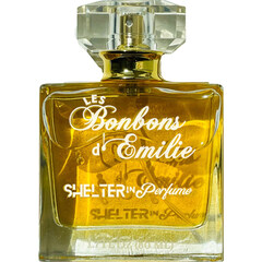 Les Bonbons d'Emilie by Shelter in Perfume
