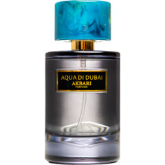 Aqua di Dubai by Akbari Perfume
