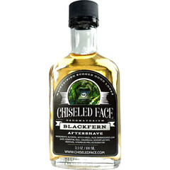 Black Fern (Aftershave) by Chiseled Face