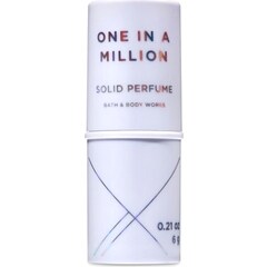 One in a Million (Solid Perfume) von Bath & Body Works