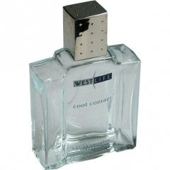 Cool Contact by West Life