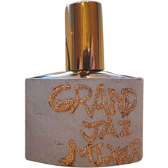 Grand Jaz Mixer by House of Heartistry / Heartistry Perfumery