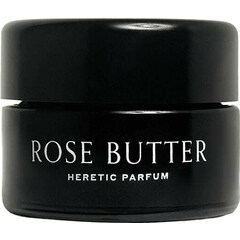 Rose Butter by Heretic