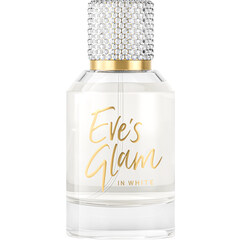 Eve's Glam In White