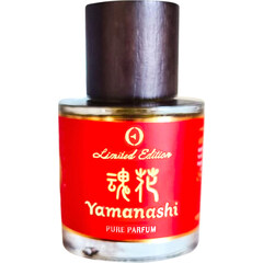 Yamanashi by Ensar Oud / Oriscent