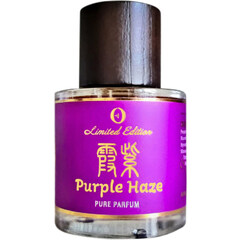 Purple Haze by Ensar Oud / Oriscent