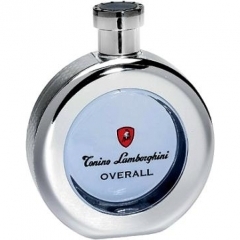 Overall for Men by Tonino Lamborghini
