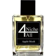 Apple Musk by Niche 4 All