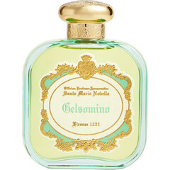 Gelsomino (Eau de Parfum) von Santa Maria Novella