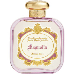 Magnolia (Eau de Parfum) von Santa Maria Novella