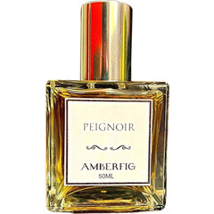 Peignoir von Amberfig