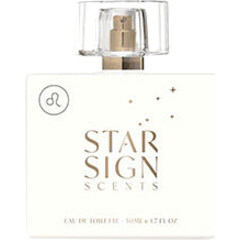 Leo by Star Sign Scents