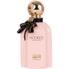 Hooked pour Femme by Rue Broca