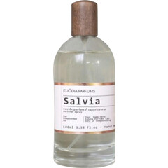 Salvia (Eau de Parfum) von Euódia Parfums