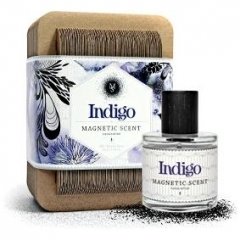 Indigo by Magnetic Scent