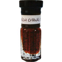 Thai Koh Chang Oud by Mellifluence Perfume