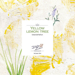 Yellow Lemon Tree (Extrait de Parfum)