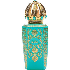 Naba by Junaid Perfumes