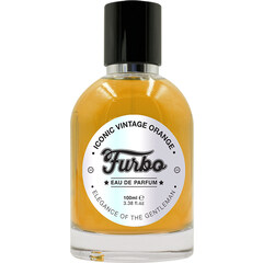 Furbo Vintage Orange (Eau de Parfum) by Balocchi