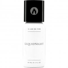 Liquidnight by What We Do Is Secret / A Lab on Fire