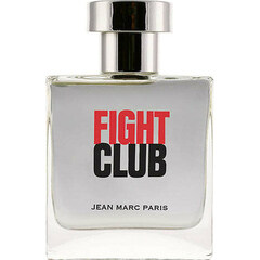Fight Club by Jean Marc Paris