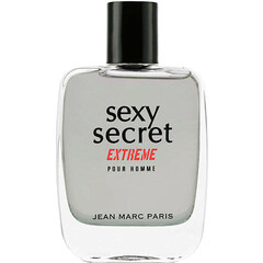 Sexy Secret Extreme von Jean Marc Paris