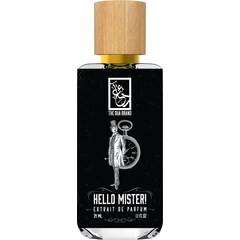 Hello Mister! by The Dua Brand / Dua Fragrances