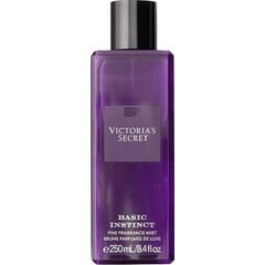 Basic Instinct (Fragrance Mist) by Victoria's Secret