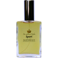 Sport for Men von Das exklusive Parfum