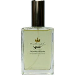 Sport for Women von Das exklusive Parfum