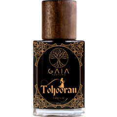 Tohooran von Gaia Parfums