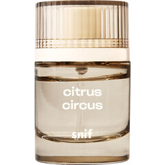 Citrus Circus by Snif