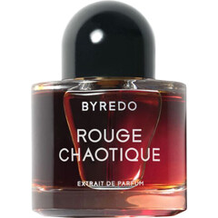 Night Veils - Rouge Chaotique by Byredo